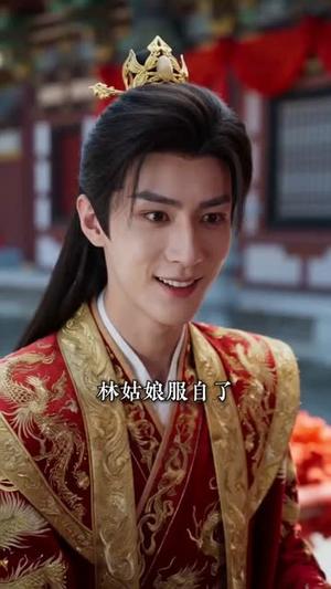 红妆逆命：宁晏予安（57集）（夸克网盘）封面