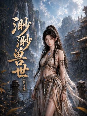 渺渺兽世第2季 《渺渺兽世第2季》短剧封面