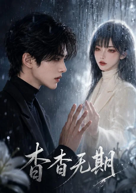 《杳杳无期（44集）（夸克网盘）》短剧封面