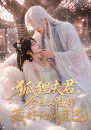 狐狸夫君，今日又没有藏好他的尾巴（71集）（夸克网盘）封面