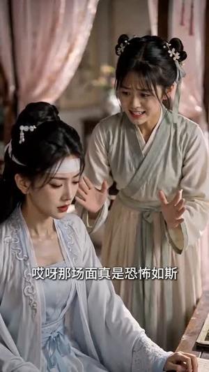 我不追探花郎后，他慌了（60集）（夸克网盘）封面