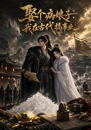 娶个病娘子,我在古代搞事业(94集)(夸克网盘) 娶个病娘子,我在古代搞事业(94集)(夸克网盘)封面