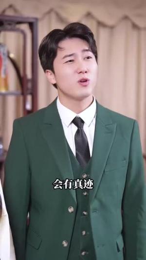 江少缠她上瘾（100集）（夸克网盘）封面图 - 短剧短剧