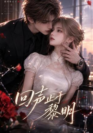 回声止于黎明（57集）（夸克网盘）封面