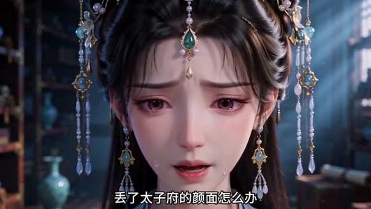 春色韫韫，美人替嫁祁王第二季（73集）（夸克网盘）封面