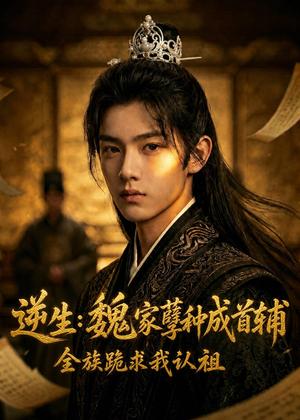 逆生：魏家孽种成首辅全族跪求我认祖（76集）（夸克网盘）封面图 - 古装短剧