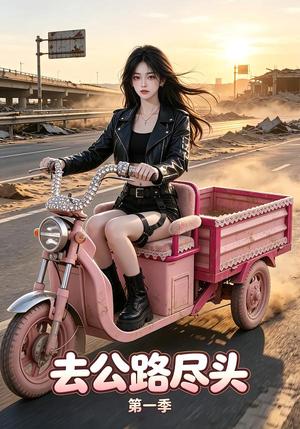 去公路尽头第一季 《去公路尽头第一季》短剧封面