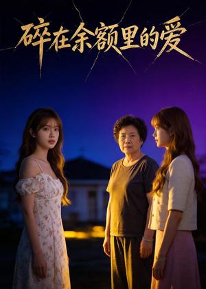 碎在余额里的爱（41集）Ai短剧（夸克网盘）封面图 - 爱情短剧