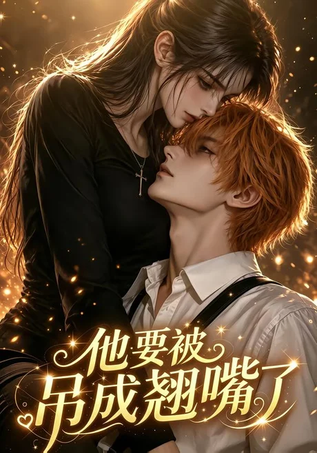 《他要被吊成翘嘴了（79集）（夸克网盘）》短剧封面