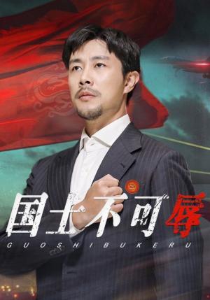国士不可辱（36集）（夸克网盘）封面图 - 短剧短剧
