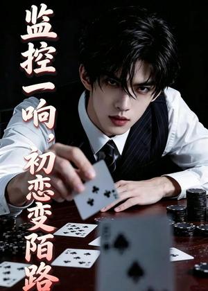 监控一响，初恋变陌路（45集）Ai短剧（夸克网盘）封面图 - 短剧短剧