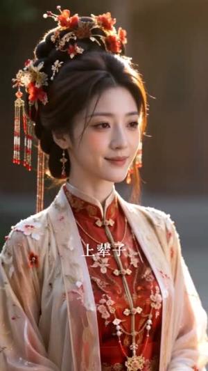 上错花轿嫁病弱权臣,被宠冠京城 《上错花轿嫁病弱权臣,被宠冠京城》短剧封面