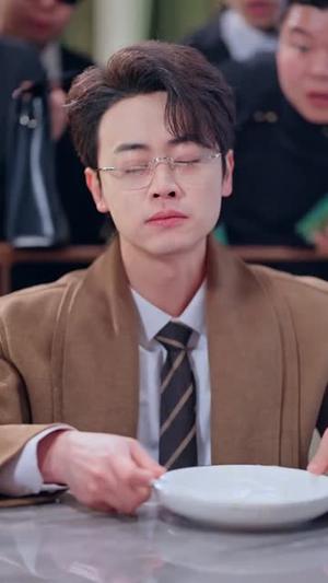 顾总，你的爱情蛋炒饭已送达（141集）扈帷＆周晓（夸克网盘）封面图 - 都市短剧