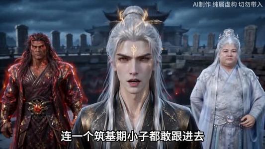 十灵根短命鬼?我手搓废丹成仙第八季 《十灵根短命鬼?我手搓废丹成仙第八季》短剧封面