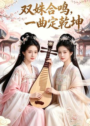 双姝合鸣,一曲定乾坤(69集)AI短剧(夸克网盘) 双姝合鸣,一曲定乾坤(69集)AI短剧(夸克网盘)封面