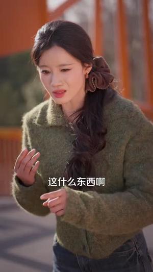 天降shen龙，助我发财（80集）瑾萱&孙青良（夸克网盘）封面图 - 奇幻短剧