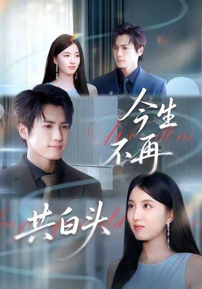 今生不再共白头封面图 - 剧情短剧