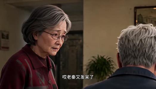 末世残仙 《末世残仙》短剧封面
