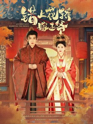 错上花轿嫁王爷（80集）一孚&王文君（夸克网盘）封面图 - 短剧短剧