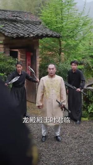 如意芳华（78集）贾翼瑄 黄贺（夸克网盘）封面图 - 短剧短剧