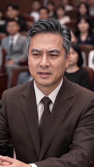 原来你不是我的归途（70集）AI短剧（夸克网盘）封面