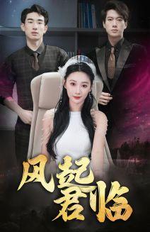 顶楼权贵之恶女复仇记（100集）（夸克网盘）封面图 - 短剧短剧