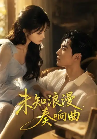 《未知浪漫奏响曲(70集)(夸克网盘)》短剧封面