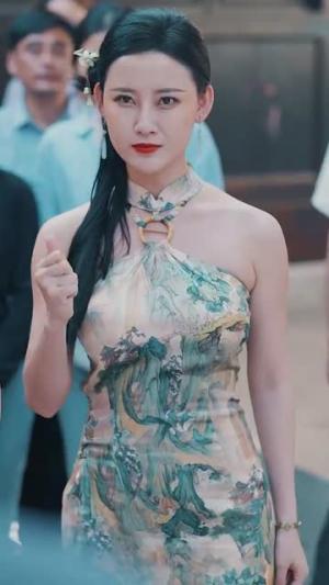 小骗子（35集）（夸克网盘）封面图 - 短剧短剧