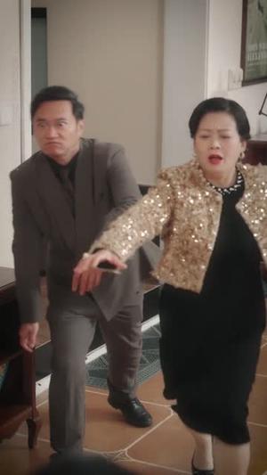 终点线外，再无回头（70集）李君扬＆钟小淇（夸克网盘）封面图 - 爱情短剧