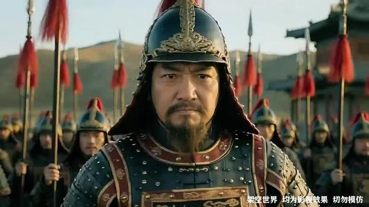大明：李世民魂穿朱祁镇（76集）Ai短剧（夸克网盘）封面图 - 短剧短剧