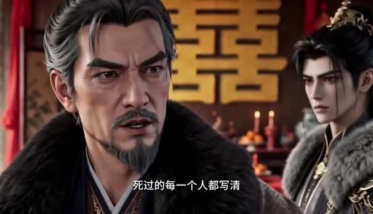 天灾我囤尽天下粮仓救了全侯府第五季 《天灾我囤尽天下粮仓救了全侯府第五季》短剧封面