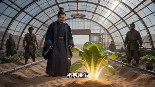 荒漠建国:从流犯到霸主(43集)AI短剧(夸克网盘) 荒漠建国:从流犯到霸主(43集)AI短剧(夸克网盘)封面