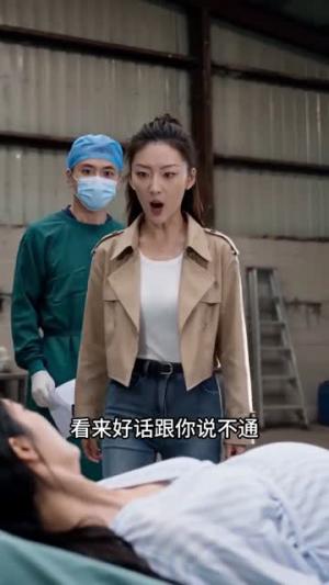 全京城都以为他清心寡欲 《全京城都以为他清心寡欲》短剧封面
