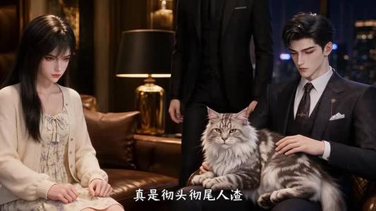 《尹心坏坏第七季（137集）（夸克网盘）》短剧封面