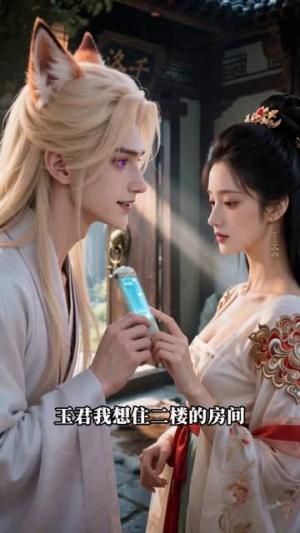 是你们要解除匹配，现在又跪什么（92集）（夸克网盘）封面图 - 短剧短剧
