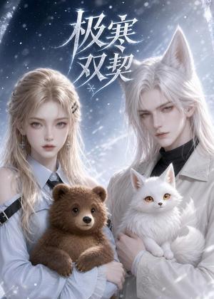 极寒双契（52集）（夸克网盘）封面