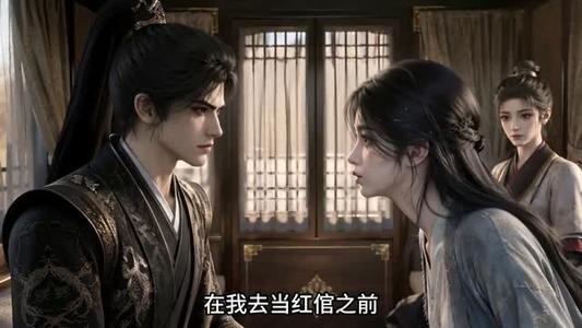 进京寻亲,幸得侯君倾心(130集)(夸克网盘) 进京寻亲,幸得侯君倾心(130集)(夸克网盘)封面