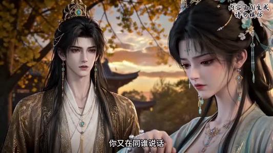 摄政王他早知道 《摄政王他早知道》短剧封面