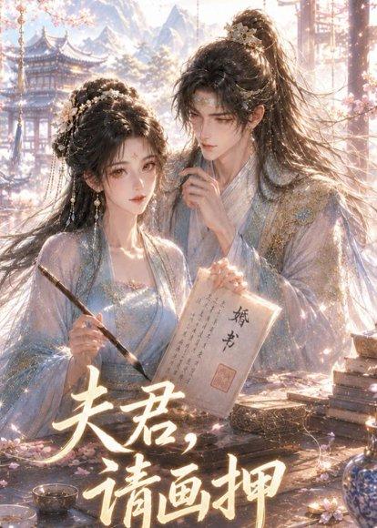 夫君,请画押(41集)(百度网盘) 夫君,请画押(41集)(百度网盘)封面