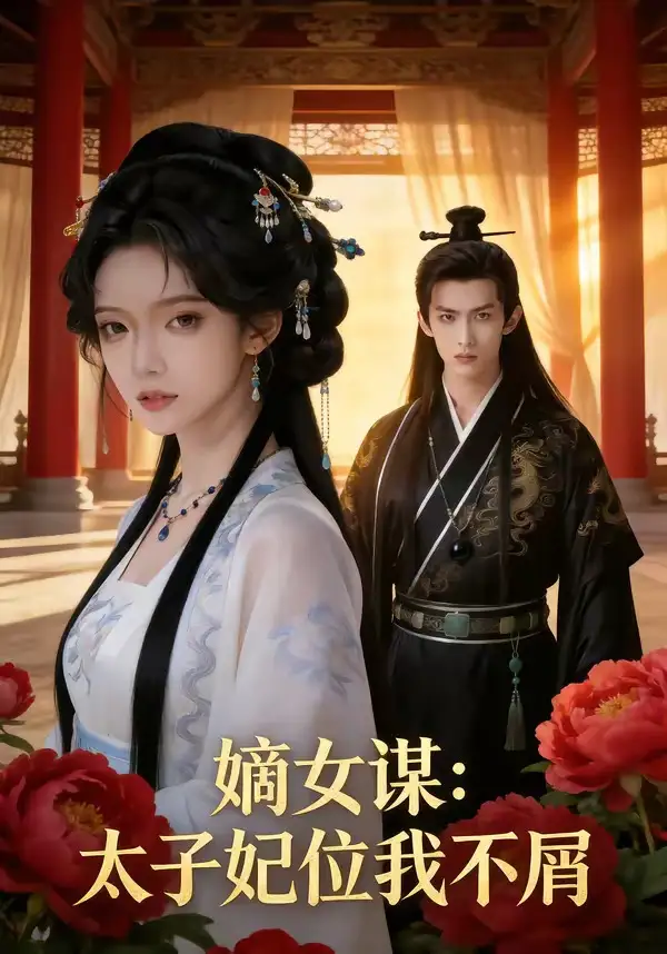 《嫡女谋：太子妃位我不屑（59集）（夸克网盘）》短剧封面