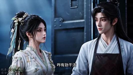 种地师妹之青莲农宝第六季(100集)(夸克网盘) 种地师妹之青莲农宝第六季(100集)(夸克网盘)封面