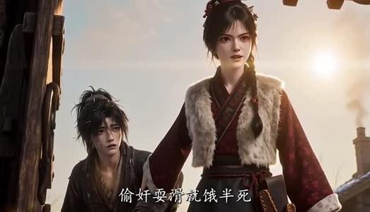此生绝不负你 《此生绝不负你》短剧封面