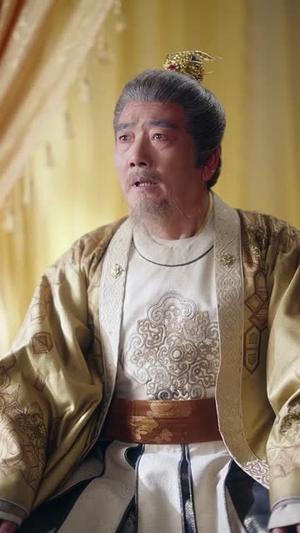 太子妃天亮了（80集）安子杨＆梨小娜（夸克网盘）封面图 - 古装短剧
