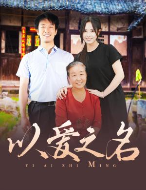 以爱之名（60集）（夸克网盘）封面图 - 短剧短剧