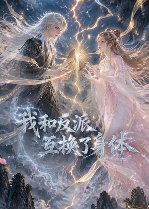 我和反派互换了身体（22集）（夸克网盘）封面
