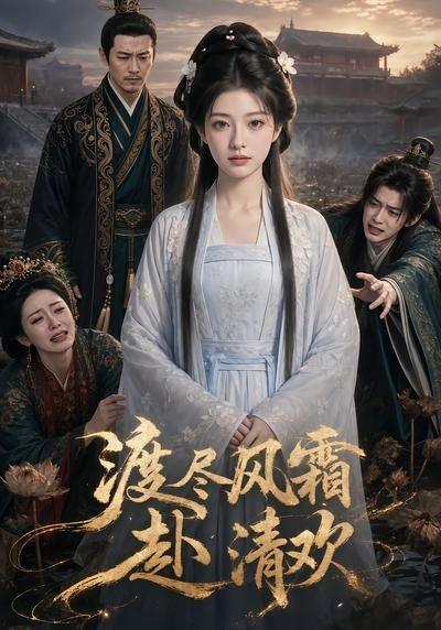 渡尽风霜赴清欢（58集）（百度网盘）封面