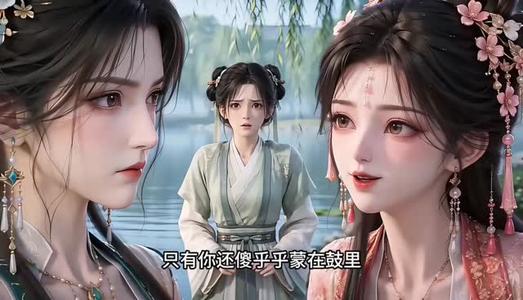新婚才知,丈夫竟藏了个儿子 《新婚才知,丈夫竟藏了个儿子》短剧封面