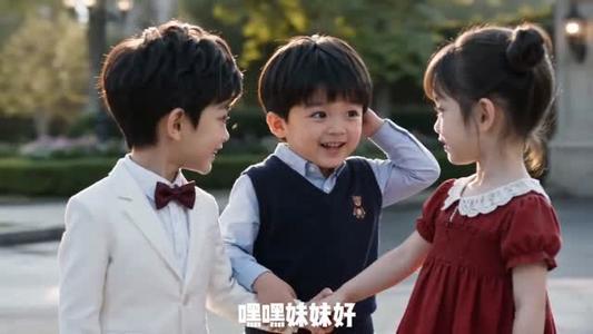 《小安寻亲记（151集）（夸克网盘）》短剧封面