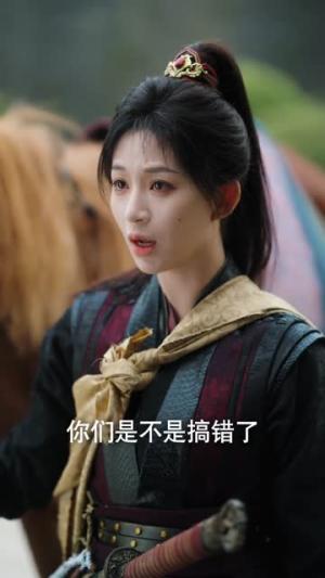逆命成凰（70集）刘轩＆韩录锦（夸克网盘）封面图 - 古装短剧