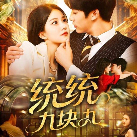 统统九块九 - 创业短剧封面